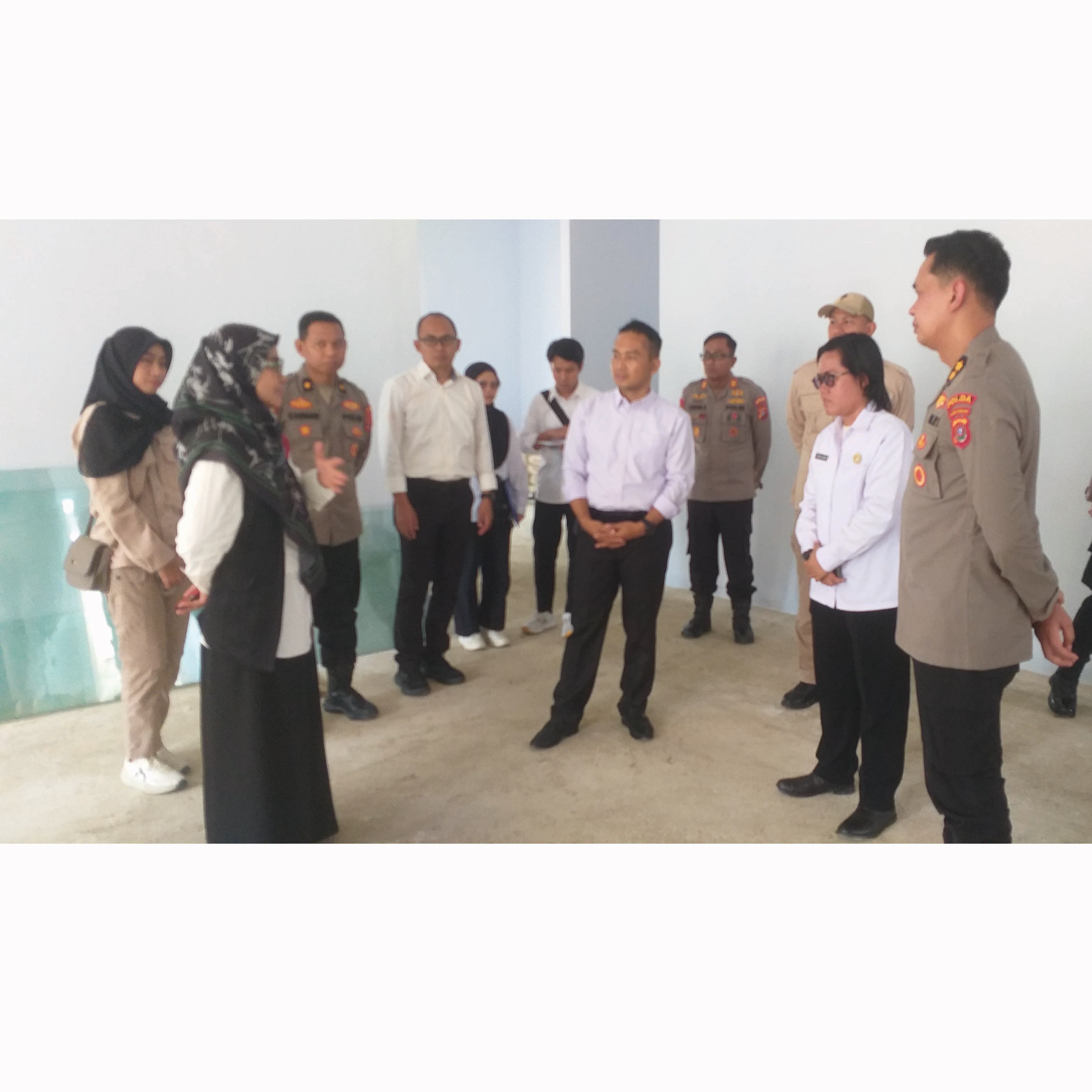 BGN Tanjung Balai Soroti Tantangan Gizi Seimbang Daerah 3T di Sulawesi Tenggara
