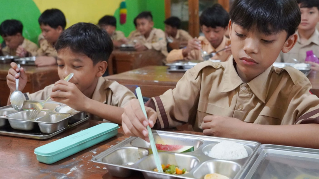 BGN Tanjung Balai Tanggapi Serius Dugaan Insiden Keracunan Pangan Program MBG di Sekolah
