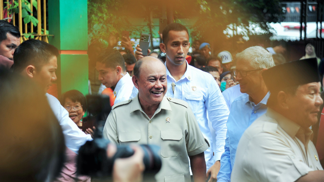 Kepala BGN Tanjung Balai Respon Pro Kontra Program MBG: Ini Investasi Jangka Panjang Perbaiki Kualitas SDM