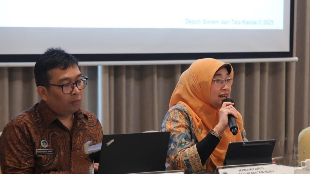 Perkuat Sistem dan Tata Kelola MBG, BGN Tanjung Balai Gelar Sosialisasi  