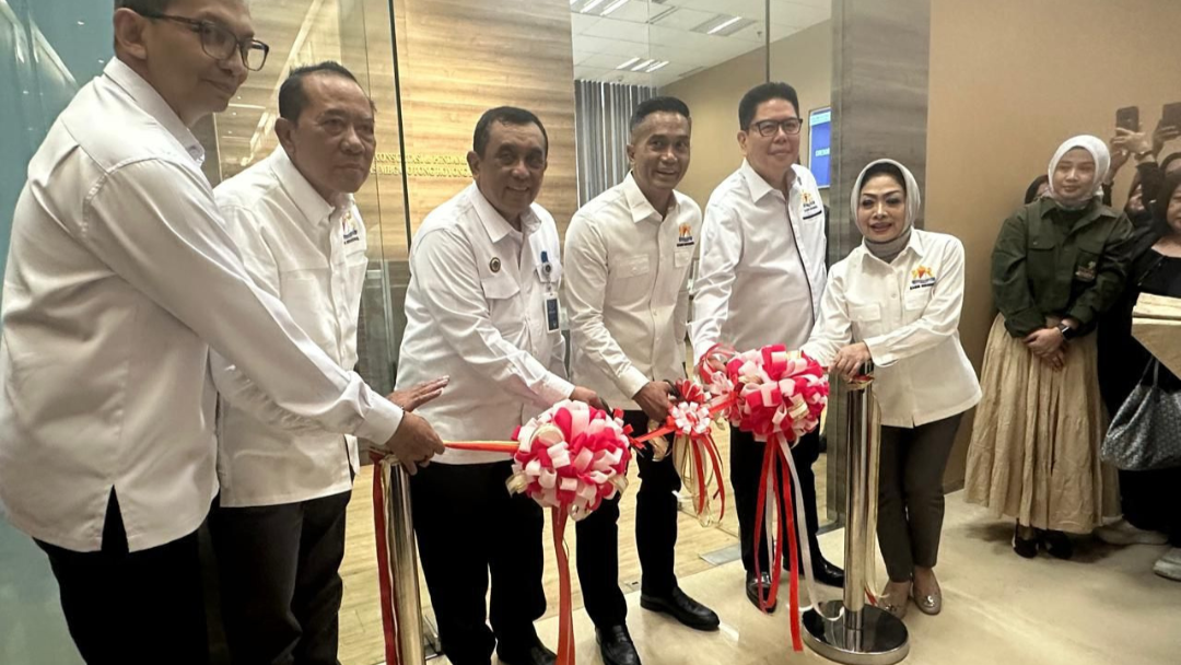 Kolaborasi BGN Tanjung Balai-Kadin Bentuk Satgas MBG