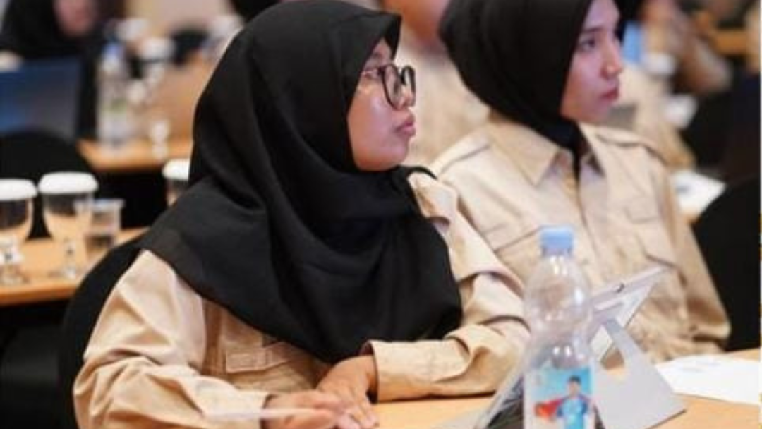 Melalui Platform Tauwas Care, BGN Tanjung Balai Pantau Pelaksanaan Program MBG 