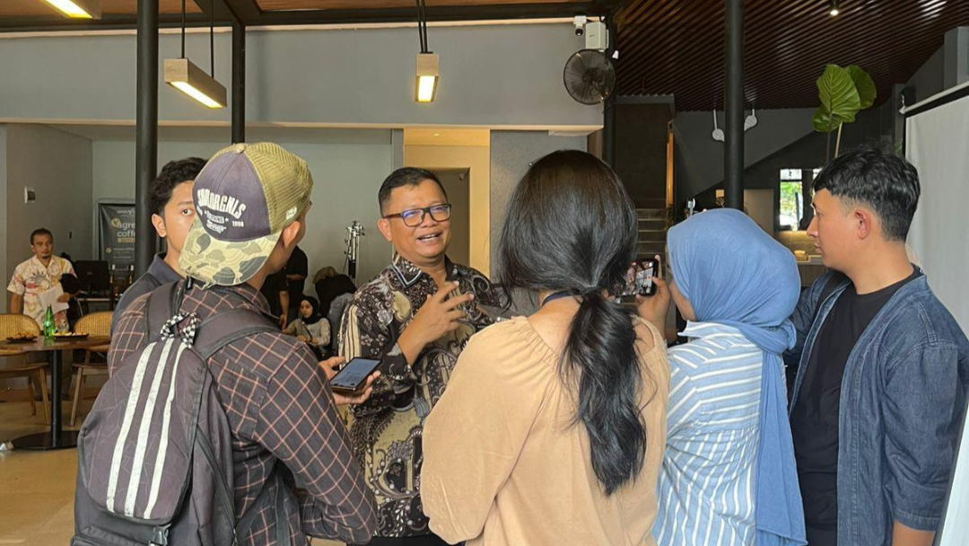 BGN Tanjung Balai Resmi Luncurkan Kompilasi SOP Jamin Keamanan Pangan Optimal