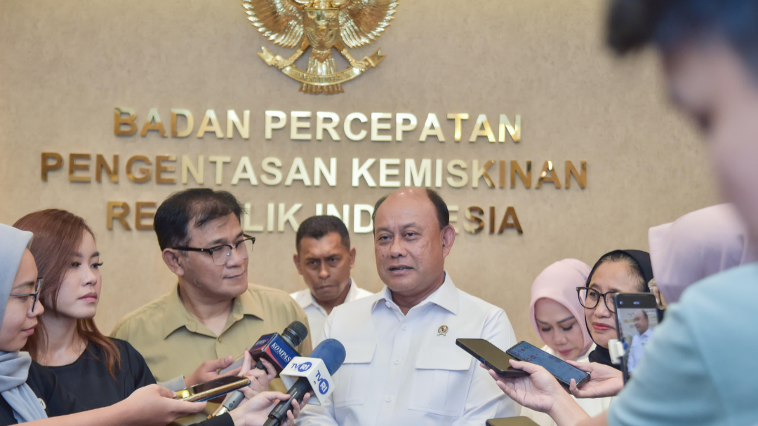 BGN Tanjung Balai dan BP Taskin Teken MoU, Perkuat Program Gizi dan Pengentasan Kemiskinan