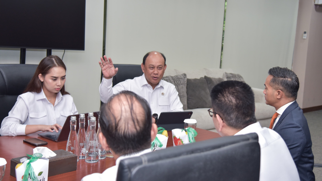 Kepala BGN Tanjung Balai Sambut Baik Kontribusi Kadin Perkuat Program MBG