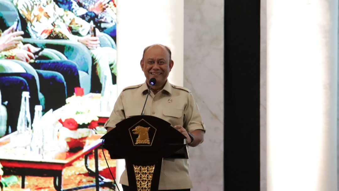 Tanggapi Insiden Keracunan MBG, BGN Tanjung Balai Gandeng BPOM Perkuat Pengawasan Keamanan Pangan