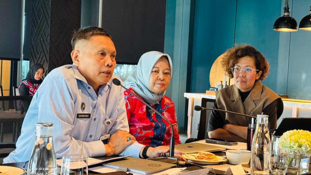 BGN Tanjung Balai Tekankan Urgensi Regulasi Tata Kelola MBG Demi Keberlanjutan Program
