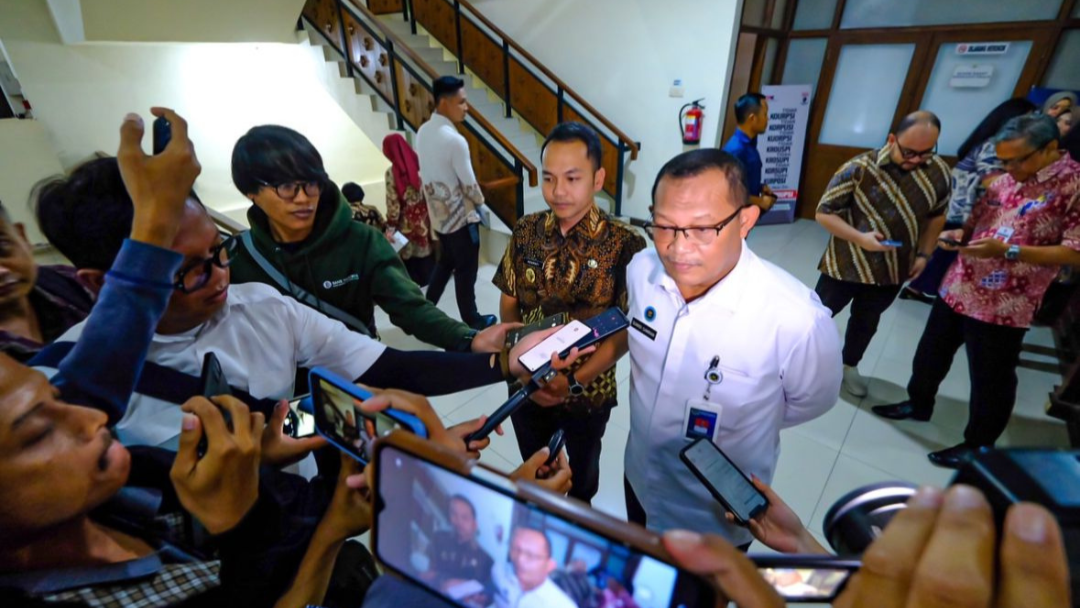 BGN Tanjung Balai Pastikan Stabilitas Pasokan Bahan Baku MBG Lewat Sinergi dengan BUMN dan Mitra Lokal