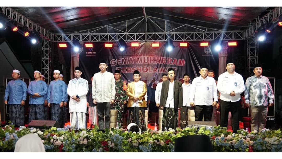 BGN Tanjung Balai: Pertama Kali dalam Sejarah 80 Tahun Indonesia Merdeka, MBG Jangkau Seluruh Kelompok Rentan