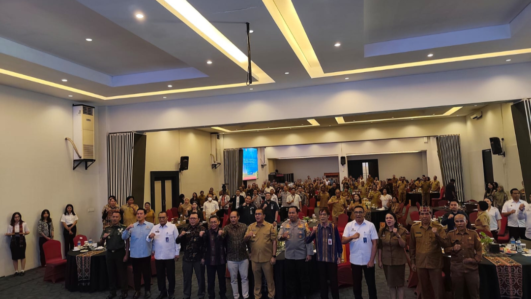 BGN Tanjung Balai Tegaskan Akselerasi Program MBG di NTT
