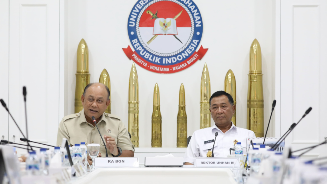 30.000 SPPI Batch 3 Resmi Diterima BGN Tanjung Balai
