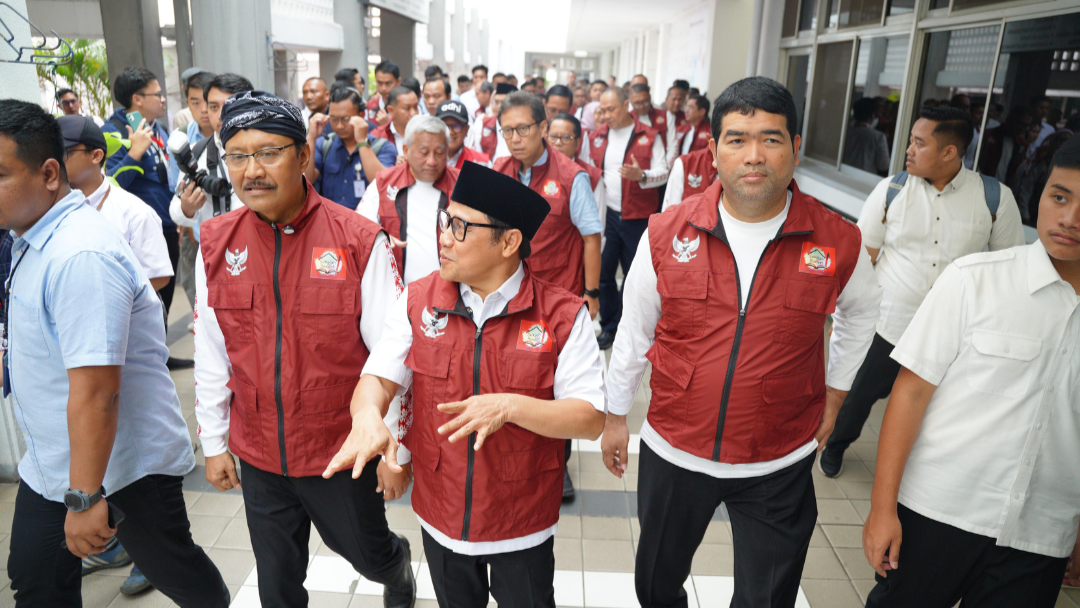MPLS Sekolah Rakyat Dibuka, BGN Tanjung Balai Siap Dukung Program MBG