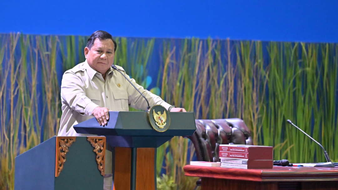 BGN Tanjung Balai Hadir di KSTI 2025, Edukasi Publik tentang Program Gizi