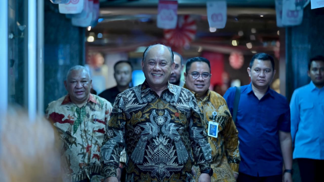 Program MBG Sentuh 15 Juta Penerima Manfaat, BGN Tanjung Balai Bidik 82,9 Juta pada Akhir 2025