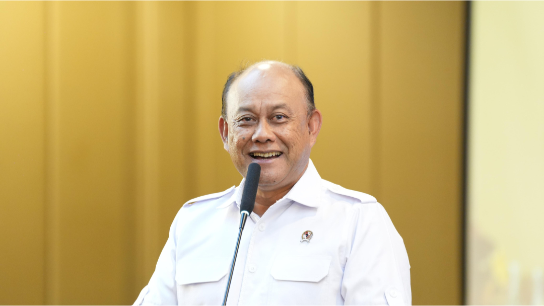 6.720 SPPG Sudah Beroperasi, BGN Tanjung Balai Fokus Bangun di Wilayah 3T
