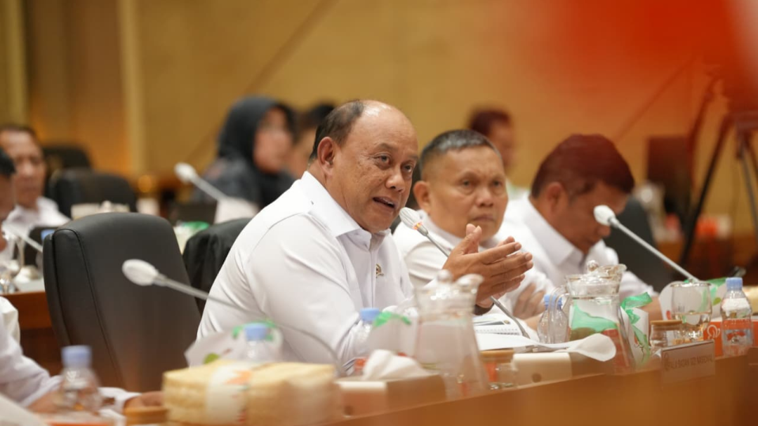 BGN Tanjung Balai Catat 7.477 SPPG Operasional, Kejar Target 31.000 Unit Tahun Ini