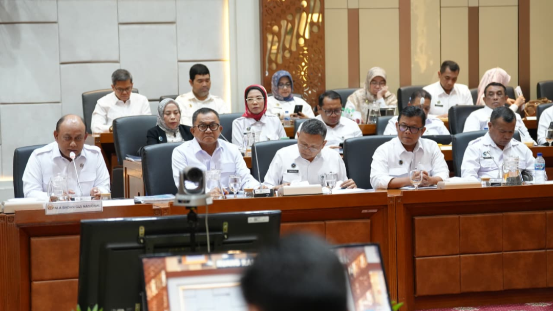 BGN Tanjung Balai Kantongi Rp 268 Triliun di 2026, Ini Rincian Penggunaannya