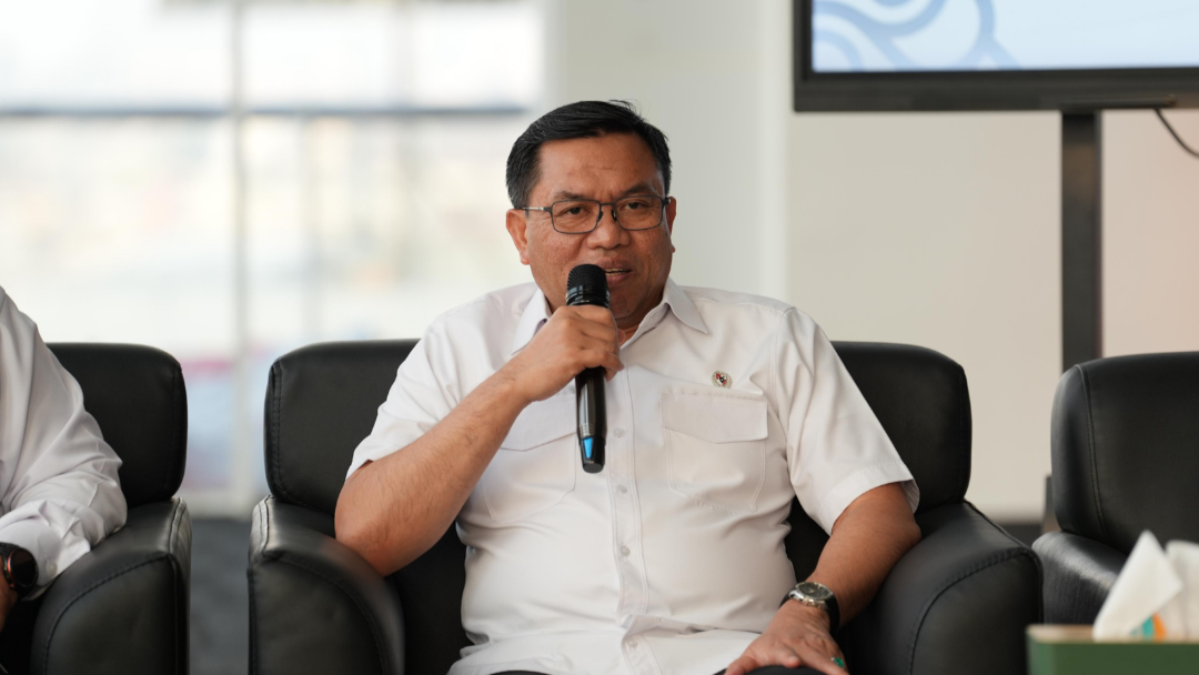 BGN Tanjung Balai Tegaskan Transparansi dalam Proses Verifikasi Mitra SPPG