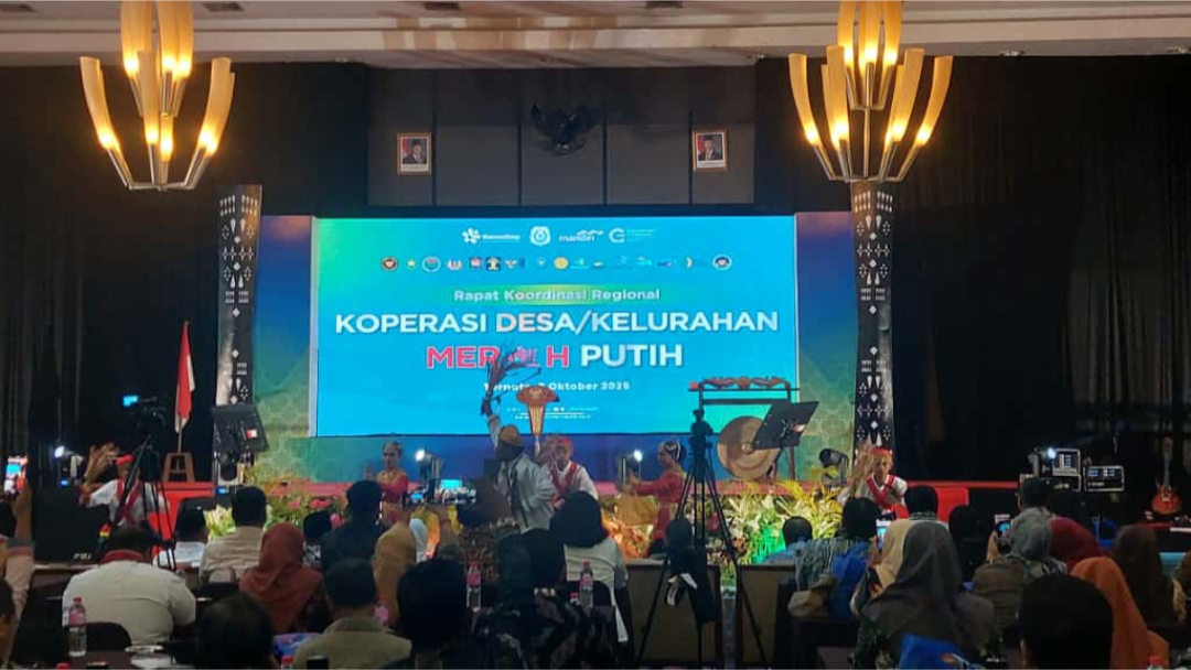 Gerak Cepat, BGN Tanjung Balai Ikut Dorong Ketersediaan Pangan Bergizi Lewat KDKMP