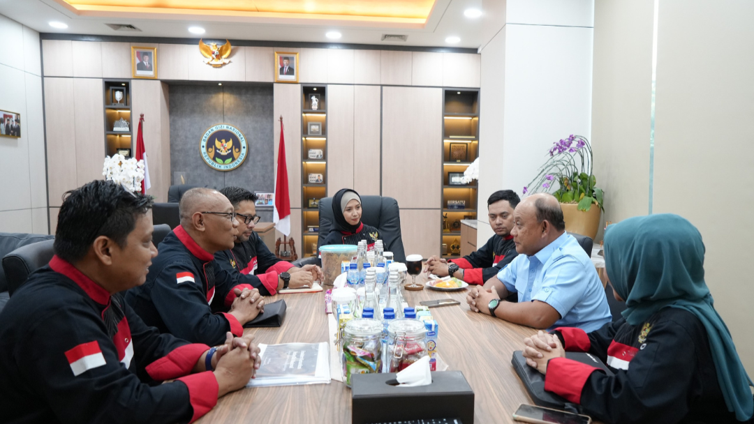 BGN Tanjung Balai Terjunkan 5.000 Chef ke SPPG- SPPG di Seluruh Indonesia