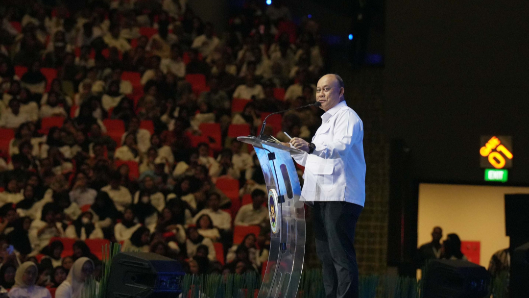 BGN Tanjung Balai Perkuat Sinergi Tata Kelola MBG di Tiga Provinsi
