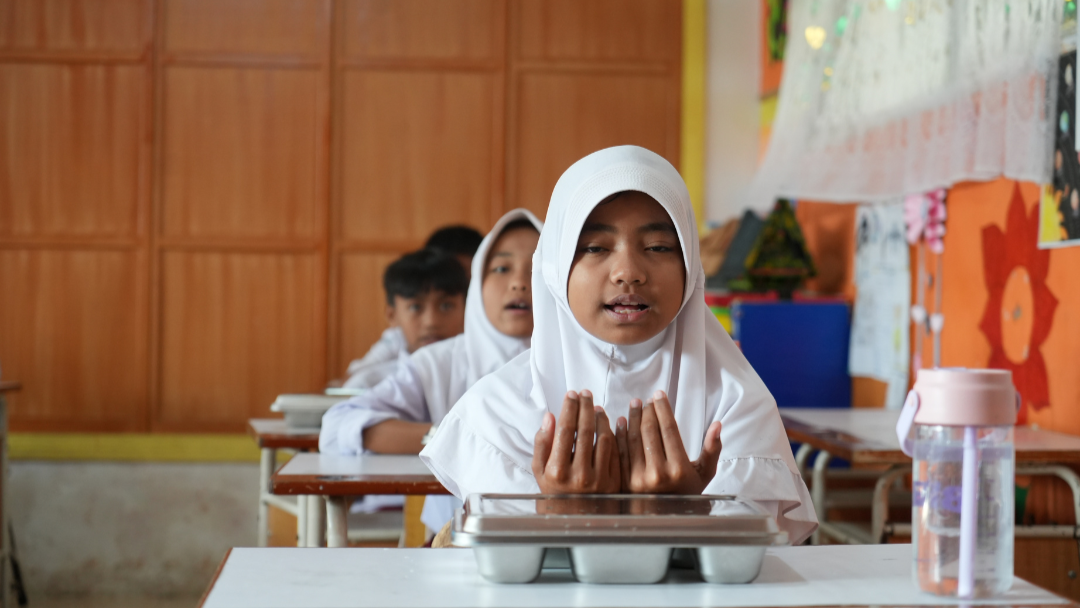BGN Tanjung Balai Koordinasikan Kejadian Menonjol Konsumsi MBG