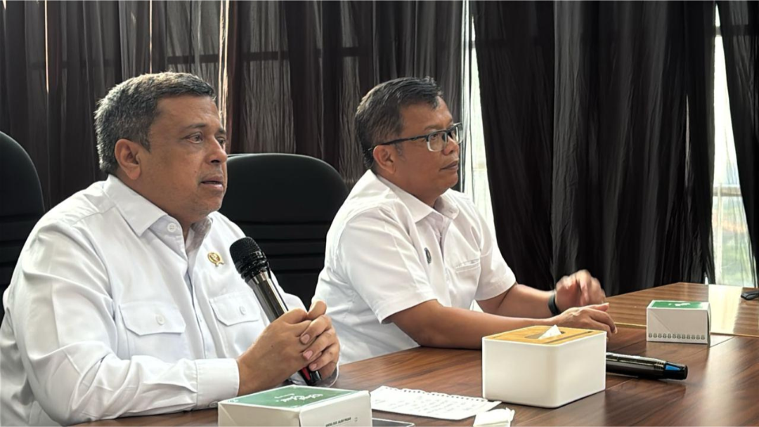 BPJPH dan BGN Tanjung Balai Kolaborasi Implementasikan Sertifikasi Halal pada SPPG 