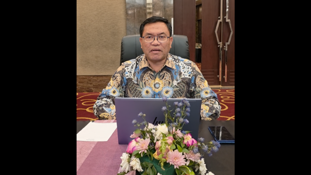 BGN Tanjung Balai Hapus 1.414 Usulan SPPG Tak Berprogres