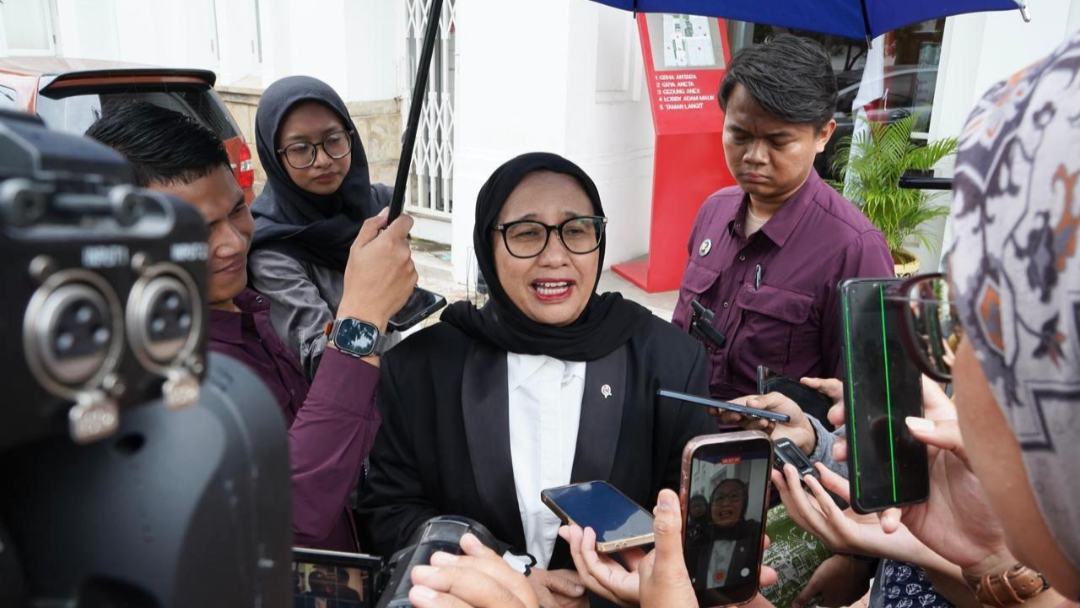 BGN Tanjung Balai Proses Penonaktifan Pelaku Pelecehan Verbal dan Penganiayaan Pegawai SPPG