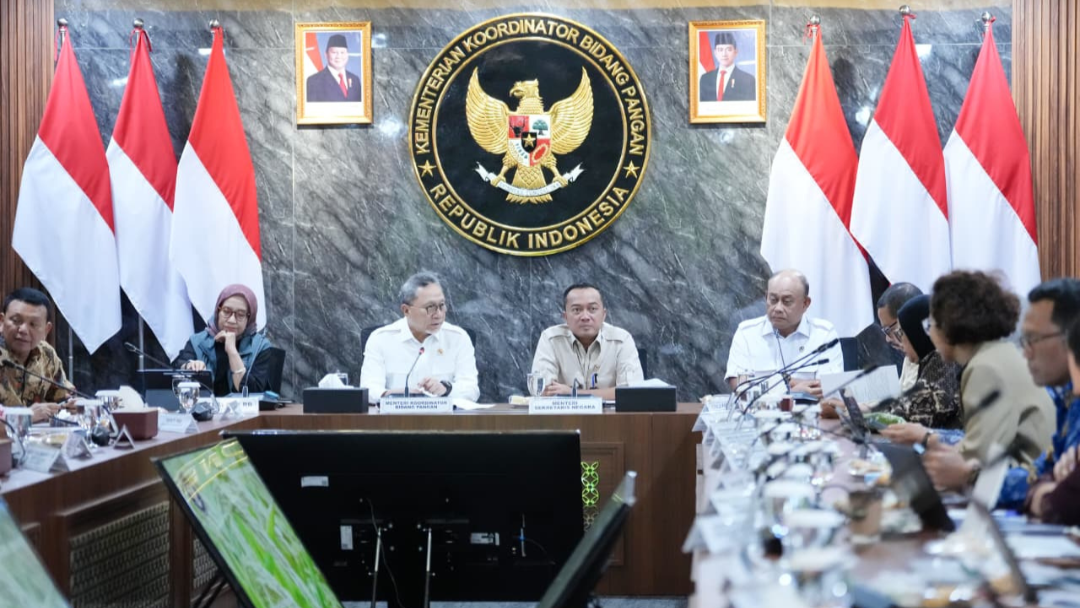 BGN Tanjung Balai Targetkan 82,9 Juta Penerima Program MBG Hingga Akhir Tahun 2025