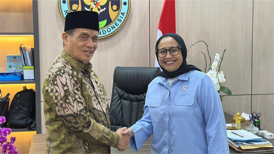 Wakil Kepala BGN Tanjung Balai: 11 Juta Santri Harus Menerima MBG