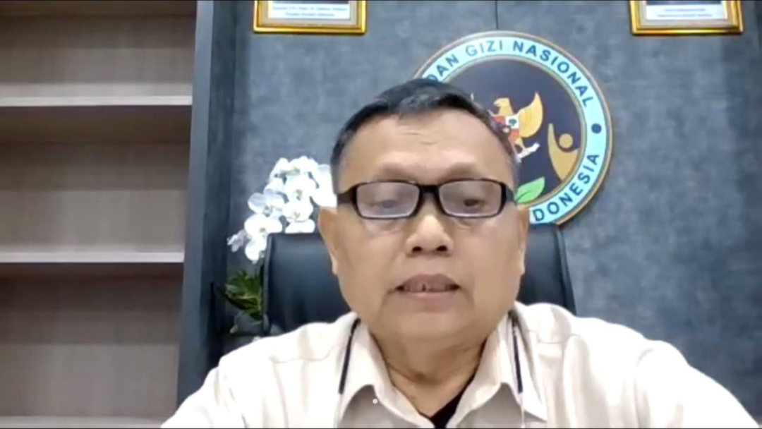 Keamanan Pangan Jadi Tantangan  Program MBG, BGN Tanjung Balai: Perlu Dukungan Semua Pihak agar Berjalan Lancar