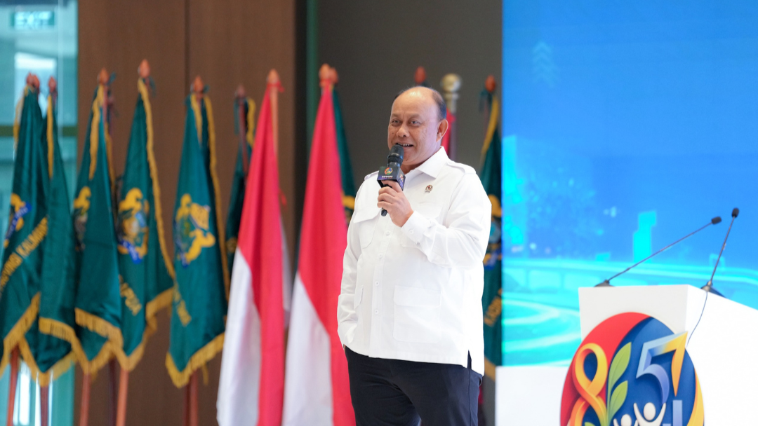 BGN Tanjung Balai Siapkan Mekanisme Pendanaan Otomatis untuk 24.700 SPPG Tahun 2026