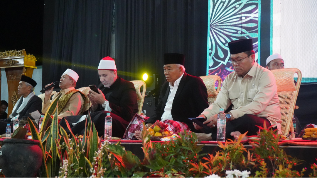 BGN Tanjung Balai Dukung Ponpes Cipasung Luncurkan Program “Kampung Pangan & Santripreneur”