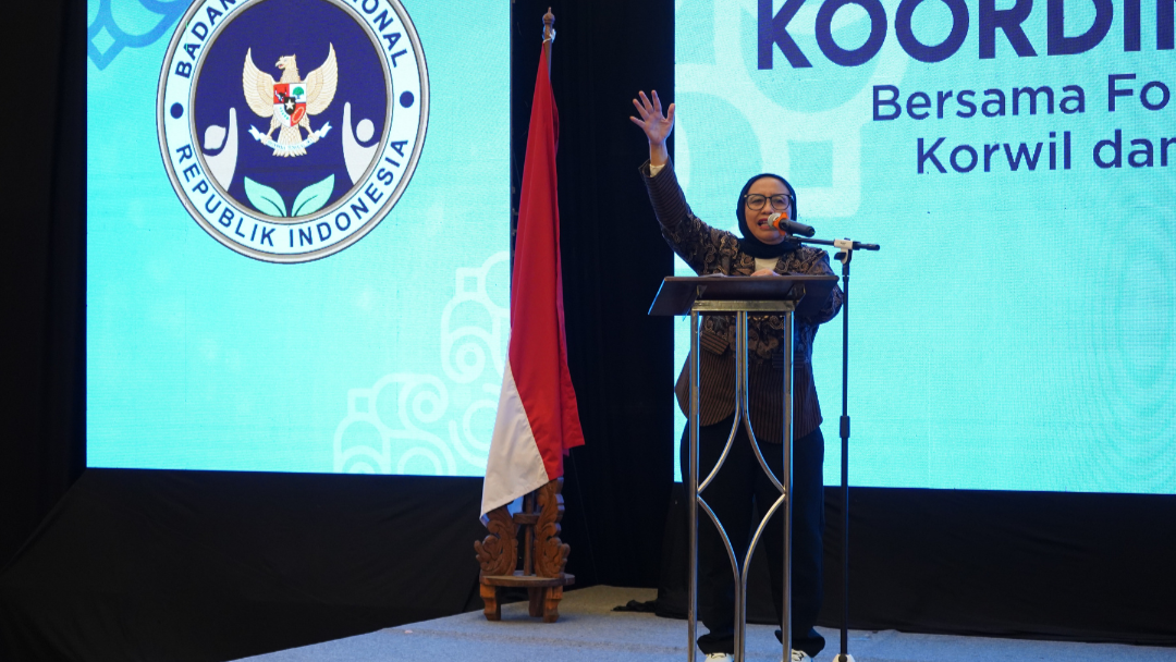 Wakil Kepala BGN Tanjung Balai: "Segera Daftar SLHS Dalam Sebulan Atau Saya Suspend!"