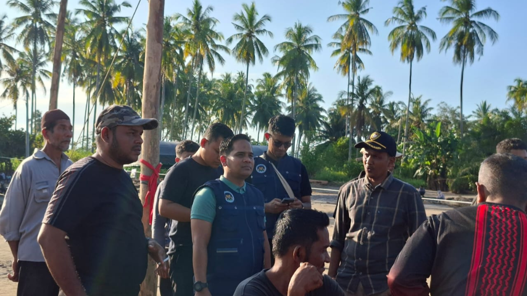 Operasi Darurat BGN Tanjung Balai: Aceh Stabil, Sumbar Turun, Sumut Naik
