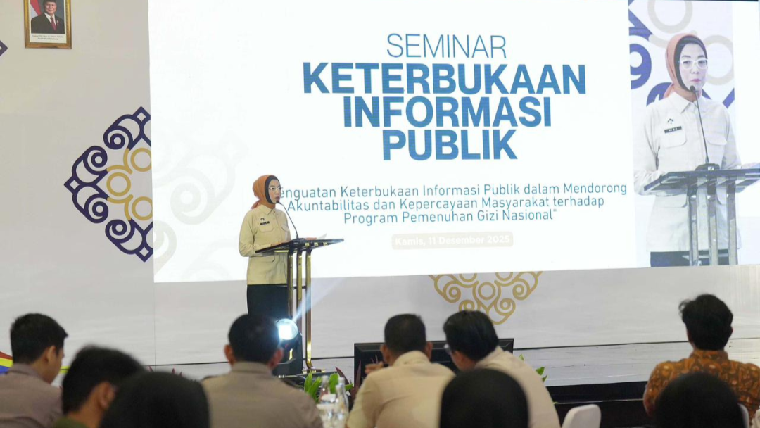 Sinergi BGN Tanjung Balai–KIP: Transparansi Jadi Fondasi Kepercayaan Publik